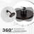 Flood Adjustable Shower Head 1.8 GPM GPM-103537528