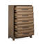 Commode à tiroirs