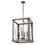 Thornwood 4 - Light Chandelier-1440997123