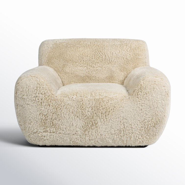 Drewry Slipcovered Armchair