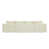 Beige Corduroy