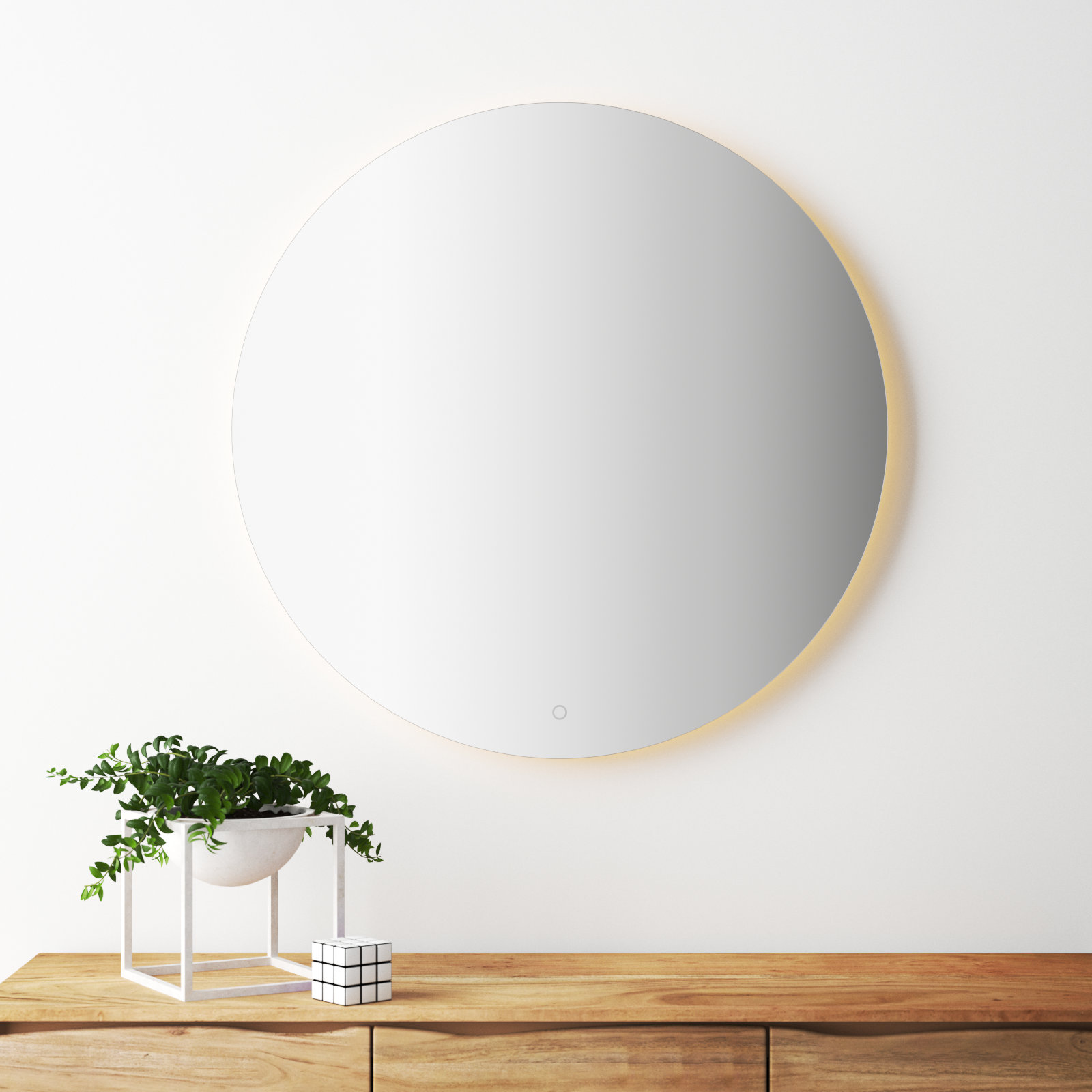 Baylen 36" Mirror