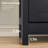 30''W Sideboard With Adjustable Shelves-228846961