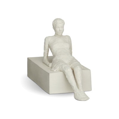 Character People Figurines & Sculptures