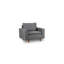 Bina Upholstered Wingback Chair