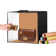 Photo Studio Light Box 3000-5600K 6 Double-Sided Colour Backdrops