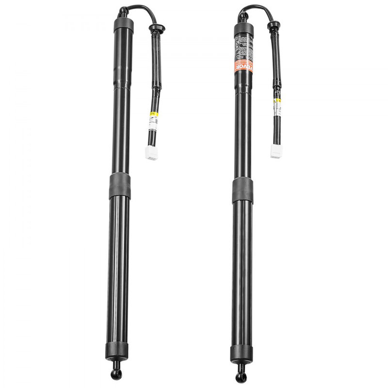 Rear Liftgate Power Struts Compatible with 2014-2019 Highlander, 1.38" H x 26.18" W x 1.38" D