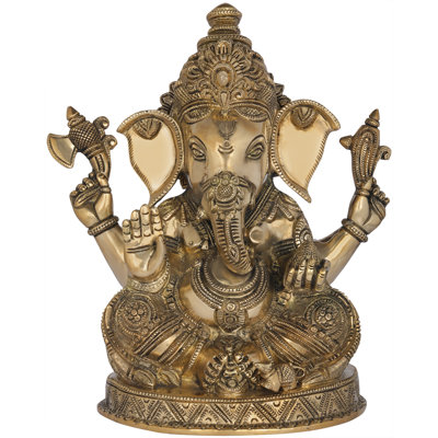 Religious & Spiritual Figurines & Sculptures