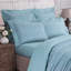 William Sateen Duvet Cover