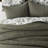 Paisley 100% Cotton Quilt Set 3 Pieces-116732163-116732162