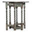 La Grange Prause Gate Leg Round Table