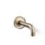 Purist® Wall Mounted Tub Spout-1606582965
