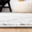 Tapis ivoire / gris foncé Janzen-2060799990
