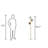Elliot 65.5'' Tree Floor Lamp-1038207282-1038207295