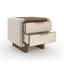 Caracole 2 - Drawer Nightstand