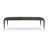 Caracole Classic Extendable Solid Wood Base Dining Table-114656356