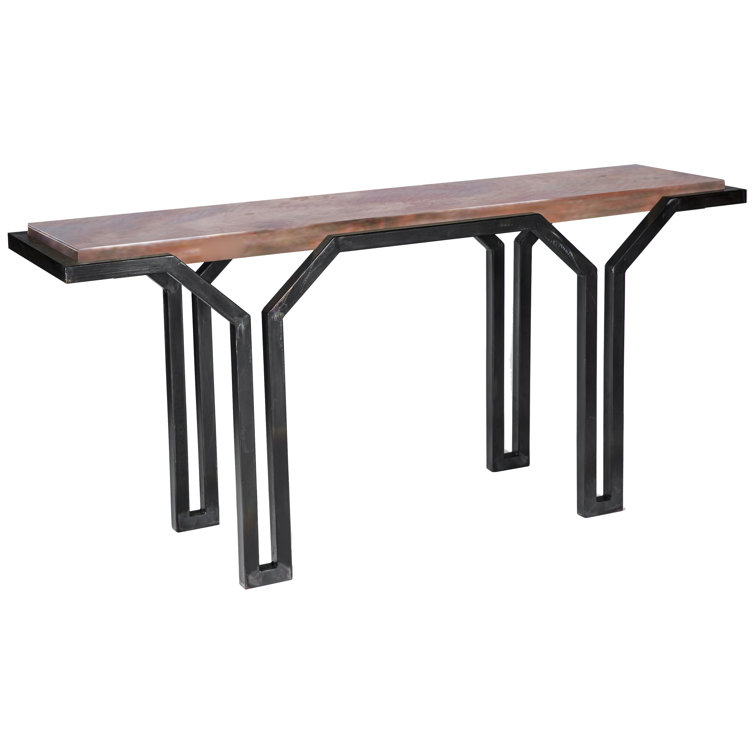 Mason Console Table