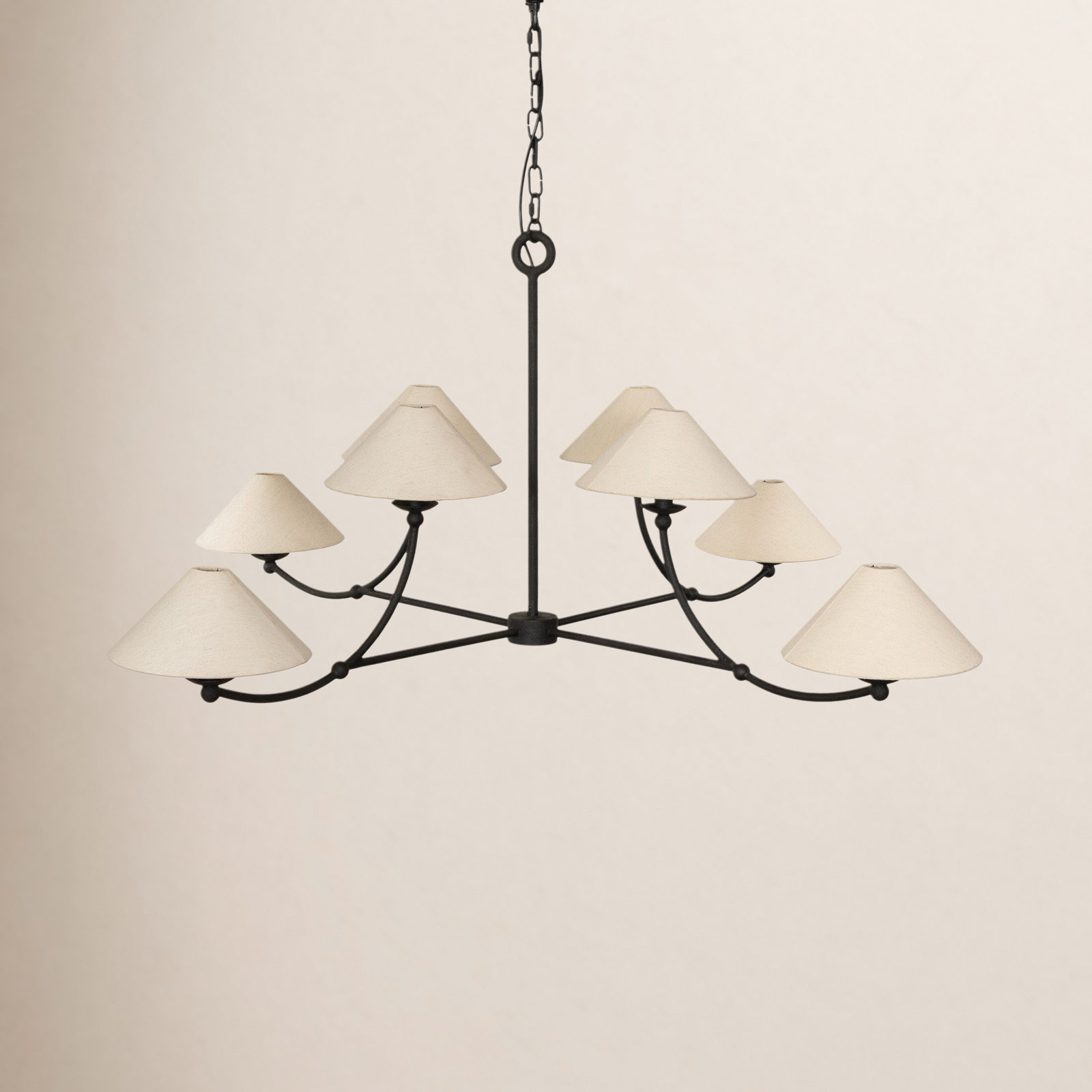 Renzo Chandelier