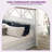 47.2"Farmhouse Platform Bed-1199139641