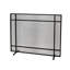 Erick Iron Fireplace Screen-38329682