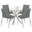4 - Person Dining Set-1027478166-1027478167