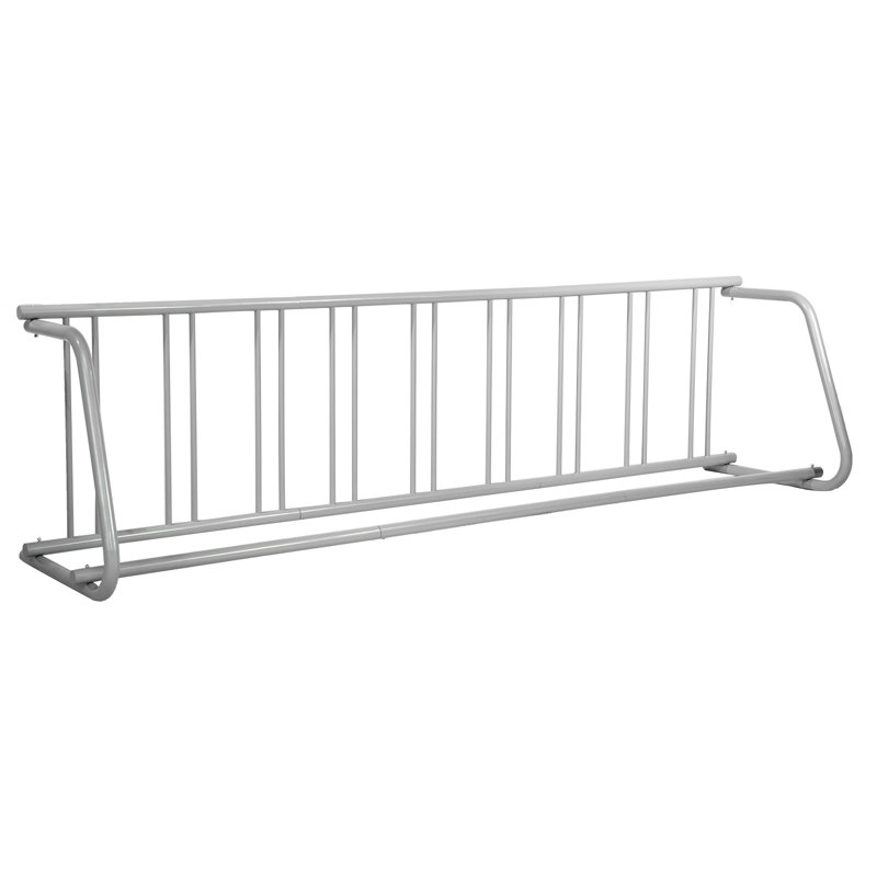 Steel Bike Rack