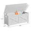 Storage Bench