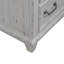 Chalita Solid Wood 42'' W 6 - Drawer Dresser