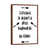 Classic Wood Floater Frame is unavailable