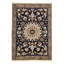 Sharifah Oriental Area Rug