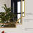Large Gold Decorative Mirror for Wall, Gold Bathroom Mirror Vanity Wall Mirror Rectangle Mirror Beveled for Master Bath Half Bath Living Room Bedroom Farmhouse Fireplace Hallway-1292038563