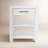 Lana 20'' W Solid Wood Nightstand-1204877543