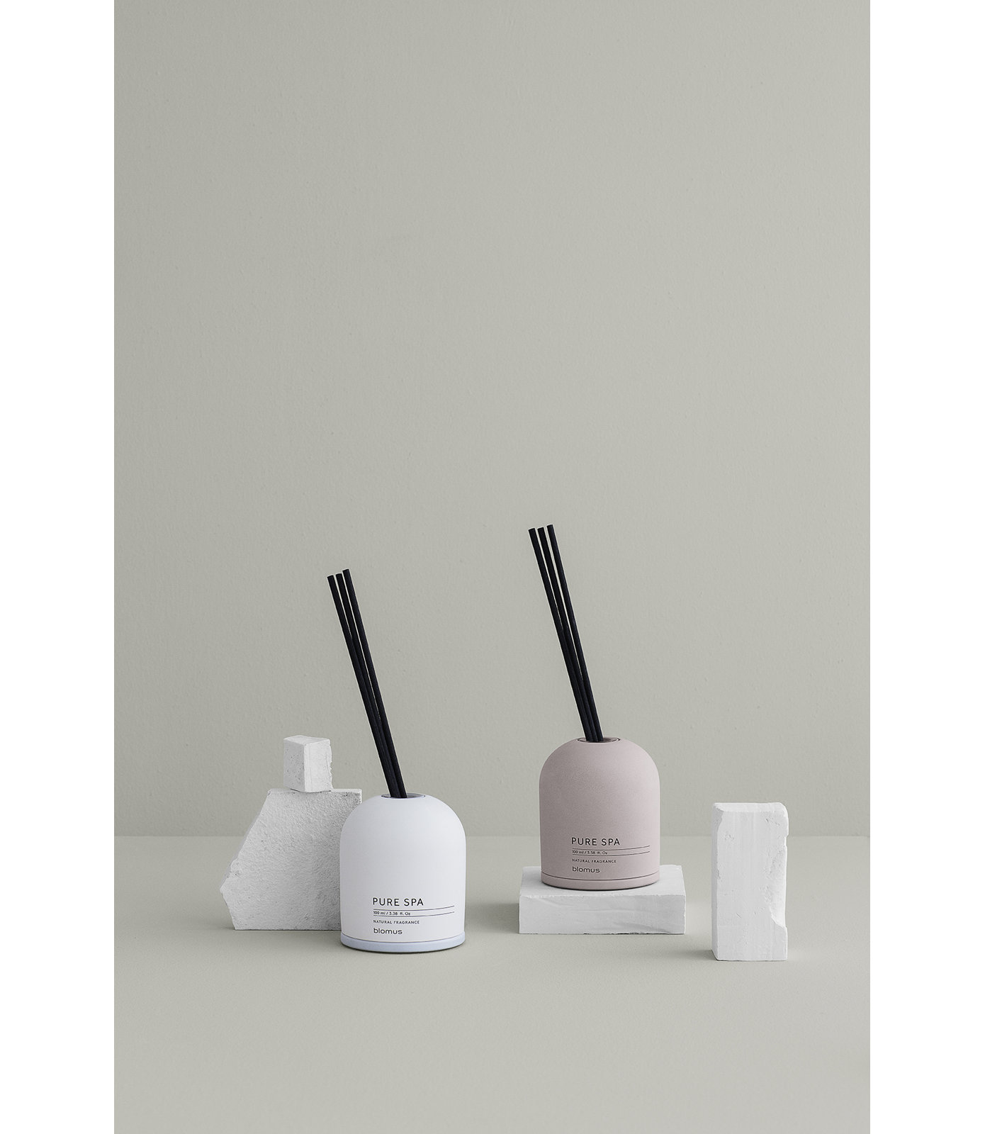 Frable Fraga Room Fragrance Set, Lily White