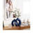 Blue Vase