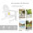 Outdoor Adirondack Chair-70268098