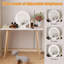 Daggett Dressing Table with Mirror