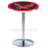 Round Metal Base Dining Table-12162718-12162757