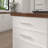 Expression 7 9/16" Centre to Centre Bar Pull-15095553
