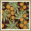 Textile Patterns From The 19th Century Print by Soicher Marin Archives