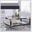Table basse Lafty