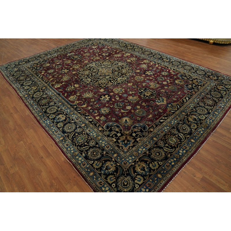 Tapis traditionnel 10 x 13