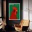 "State Posters 17" par Print Collection-17809671