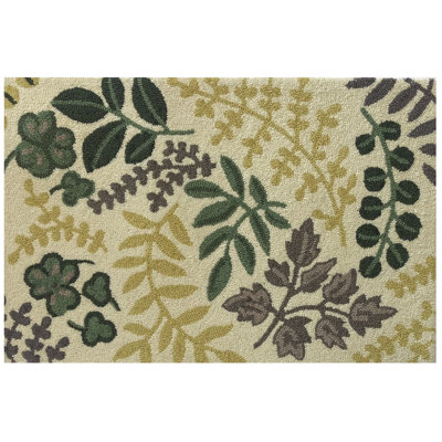 Lucky Fern Cream_26387