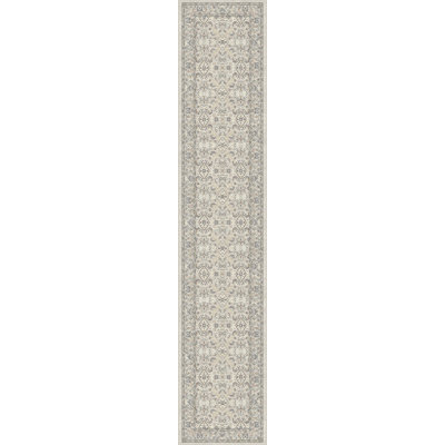 ANCIENT GARDEN 2.2X11 57276-9295 CREAM/BEIGE