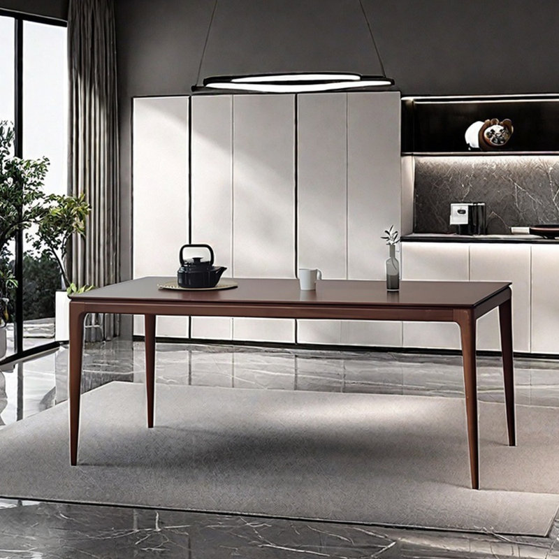 Deno, 29.52"H x 62.99"L x 31.49"W