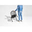Fatboy® Fred's Chair - anthracite-623033207