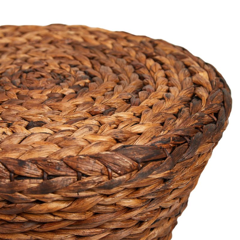 Julian Iron Accent Stool