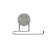 Wall Mounted Toilet Paper Holder