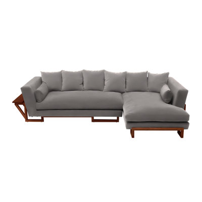 LRG Chaise Sectional
