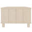 Hawanatu Solid Coffee Table-44422975